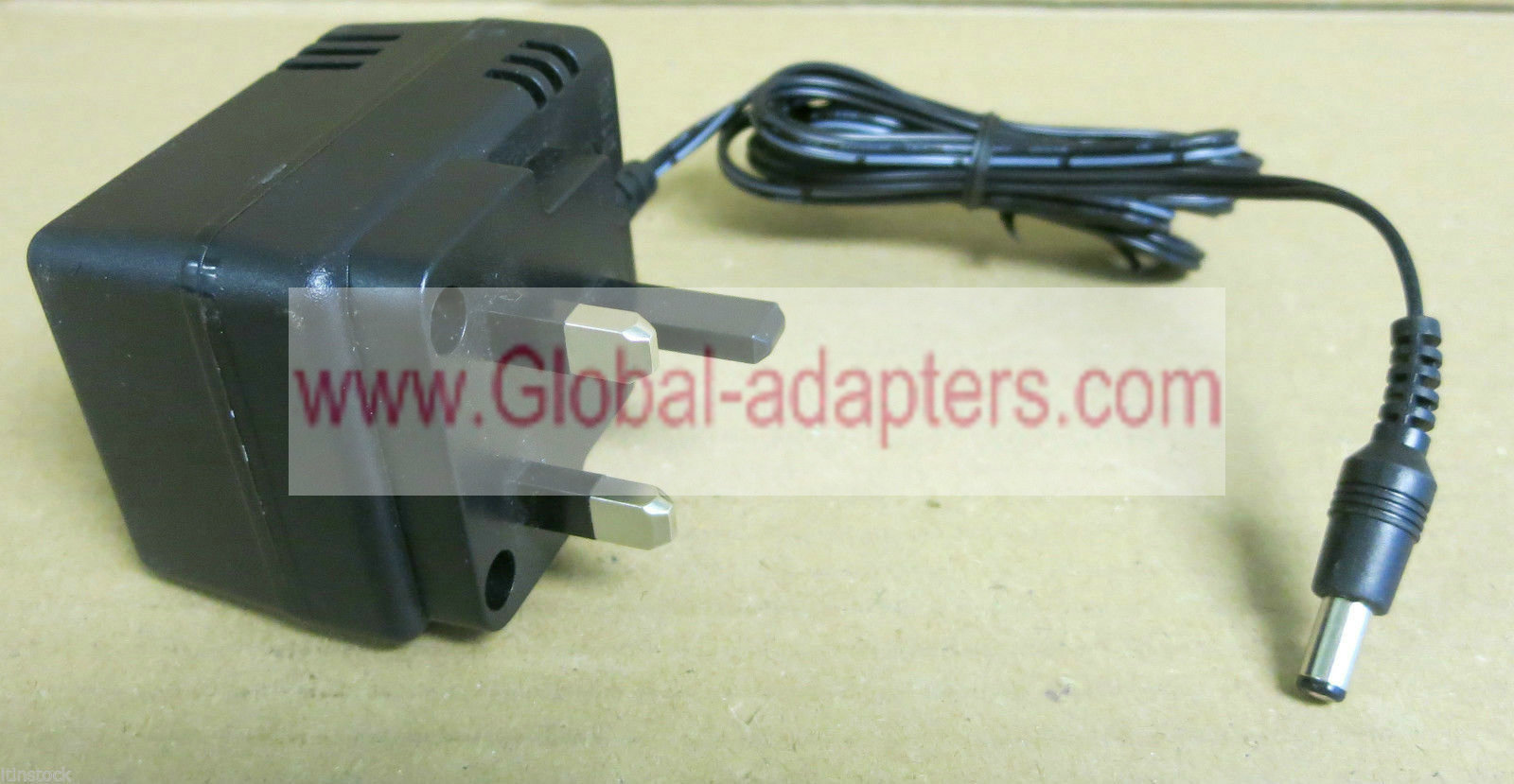 New Sino American 15V 300mA 4.5VA A31530B AC Power Adapter (plug fits your country)
